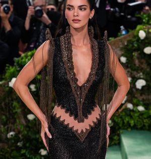 Kendall Jenner: I don't let a lot of people into my life | Kendall Jenner: I don't let a lot of people into my life Kendall Jenner: I don't let a lot of people into my life | Kendall Jenner: I don't let a lot of people into my life