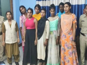 Seven more Bangladeshi nationals held in Tripura for illegally entering India | Seven more Bangladeshi nationals held in Tripura for illegally entering India Seven more Bangladeshi nationals held in Tripura for illegally entering India | Seven more Bangladeshi nationals held in Tripura for illegally entering India