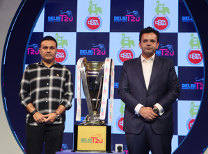 Raftaar, Sunanda Sharma to light up DPL opening ceremony | Raftaar, Sunanda Sharma to light up DPL opening ceremony Raftaar, Sunanda Sharma to light up DPL opening ceremony | Raftaar, Sunanda Sharma to light up DPL opening ceremony