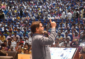 Jan Suraaj to include ‘Right to Recall’ provision in its constitution: Prashant Kishor | Jan Suraaj to include ‘Right to Recall’ provision in its constitution: Prashant Kishor Jan Suraaj to include ‘Right to Recall’ provision in its constitution: Prashant Kishor | Jan Suraaj to include ‘Right to Recall’ provision in its constitution: Prashant Kishor