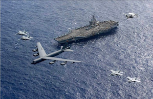 US to boost military presence in Middle East amid rising tensions | US to boost military presence in Middle East amid rising tensions