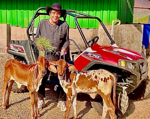 Dharmendra reveals why he loves this special gift from his ‘Gujjar’ friend from Delhi | Dharmendra reveals why he loves this special gift from his ‘Gujjar’ friend from Delhi Dharmendra reveals why he loves this special gift from his ‘Gujjar’ friend from Delhi | Dharmendra reveals why he loves this special gift from his ‘Gujjar’ friend from Delhi