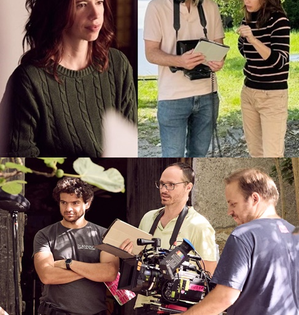 Kalki Koechlin wraps up first schedule of her international film ‘Her Song’ in France | Kalki Koechlin wraps up first schedule of her international film ‘Her Song’ in France Kalki Koechlin wraps up first schedule of her international film ‘Her Song’ in France | Kalki Koechlin wraps up first schedule of her international film ‘Her Song’ in France