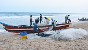 Sri Lankan Navy hands over 2 TN fishermen, mortal remains of another to Indian Navy | Sri Lankan Navy hands over 2 TN fishermen, mortal remains of another to Indian Navy Sri Lankan Navy hands over 2 TN fishermen, mortal remains of another to Indian Navy | Sri Lankan Navy hands over 2 TN fishermen, mortal remains of another to Indian Navy