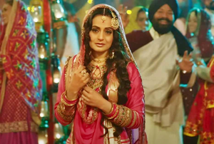 Ameesha on 'Gadar 2' re-release for hearing impaired: Hopes it inspires inclusive cinema | Ameesha on 'Gadar 2' re-release for hearing impaired: Hopes it inspires inclusive cinema Ameesha on 'Gadar 2' re-release for hearing impaired: Hopes it inspires inclusive cinema | Ameesha on 'Gadar 2' re-release for hearing impaired: Hopes it inspires inclusive cinema