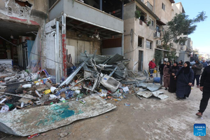 Five Palestinians killed in Israeli raid on Tulkarm | Five Palestinians killed in Israeli raid on Tulkarm Five Palestinians killed in Israeli raid on Tulkarm | Five Palestinians killed in Israeli raid on Tulkarm