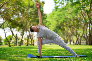 Benefits of exercise, diet akin to psychological treatment for depression: Study | Benefits of exercise, diet akin to psychological treatment for depression: Study