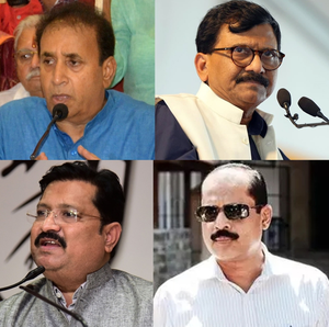 Suspend those who allowed murder-accused cop speak to media: MVA | Suspend those who allowed murder-accused cop speak to media: MVA