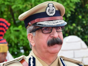 DGP Ashok Juneja Gets Six-Month Tenure Extension in Chhattisgarh | DGP Ashok Juneja Gets Six-Month Tenure Extension in Chhattisgarh DGP Ashok Juneja Gets Six-Month Tenure Extension in Chhattisgarh | DGP Ashok Juneja Gets Six-Month Tenure Extension in Chhattisgarh