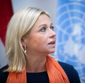 UN coordinator calls for justice on 4th anniversary of Beirut explosion | UN coordinator calls for justice on 4th anniversary of Beirut explosion UN coordinator calls for justice on 4th anniversary of Beirut explosion | UN coordinator calls for justice on 4th anniversary of Beirut explosion