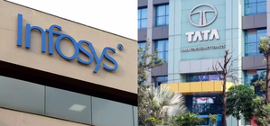 TCS, Infosys lose the most in Mcap; RBI policy meet key next week | TCS, Infosys lose the most in Mcap; RBI policy meet key next week