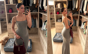What’s in Ananya Panday’s closet? Take a peek inside | What’s in Ananya Panday’s closet? Take a peek inside What’s in Ananya Panday’s closet? Take a peek inside | What’s in Ananya Panday’s closet? Take a peek inside