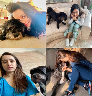 Who is Shraddha Kapoor’s best friend? Her friendship day post tells a heartwarming story | Who is Shraddha Kapoor’s best friend? Her friendship day post tells a heartwarming story Who is Shraddha Kapoor’s best friend? Her friendship day post tells a heartwarming story | Who is Shraddha Kapoor’s best friend? Her friendship day post tells a heartwarming story