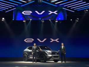 Maruti Suzuki India gears up to launch its first EV with 500-km range in Jan | Maruti Suzuki India gears up to launch its first EV with 500-km range in Jan