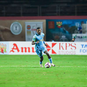 Durand Cup: Chennaiyin fall to Jamshedpur despite Vincy's stunner | Durand Cup: Chennaiyin fall to Jamshedpur despite Vincy's stunner Durand Cup: Chennaiyin fall to Jamshedpur despite Vincy's stunner | Durand Cup: Chennaiyin fall to Jamshedpur despite Vincy's stunner