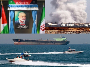 Middle East: Lurching from crisis to crisis to the abyss edge after the Tehran attack? | Middle East: Lurching from crisis to crisis to the abyss edge after the Tehran attack? Middle East: Lurching from crisis to crisis to the abyss edge after the Tehran attack? | Middle East: Lurching from crisis to crisis to the abyss edge after the Tehran attack?