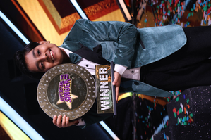 Atharv Bakshi and Avirbhav S win 'Superstar Singer 3' | Atharv Bakshi and Avirbhav S win 'Superstar Singer 3' Atharv Bakshi and Avirbhav S win 'Superstar Singer 3' | Atharv Bakshi and Avirbhav S win 'Superstar Singer 3'