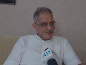 BJP's aim was to abolish Article 370, J&K has changed today: Ex-Dy CM Kavinder Gupta | BJP's aim was to abolish Article 370, J&K has changed today: Ex-Dy CM Kavinder Gupta BJP's aim was to abolish Article 370, J&K has changed today: Ex-Dy CM Kavinder Gupta | BJP's aim was to abolish Article 370, J&K has changed today: Ex-Dy CM Kavinder Gupta