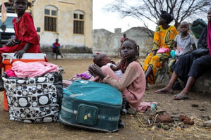 Sudanese aid commission denies famine at IDP camp | Sudanese aid commission denies famine at IDP camp Sudanese aid commission denies famine at IDP camp | Sudanese aid commission denies famine at IDP camp
