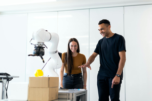 Global robotics workforce to grow over 10 pc by 2032: Report | Global robotics workforce to grow over 10 pc by 2032: Report Global robotics workforce to grow over 10 pc by 2032: Report | Global robotics workforce to grow over 10 pc by 2032: Report