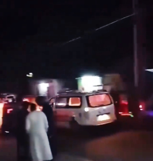 Libya condemns deadly attack in Somali capital | Libya condemns deadly attack in Somali capital Libya condemns deadly attack in Somali capital | Libya condemns deadly attack in Somali capital