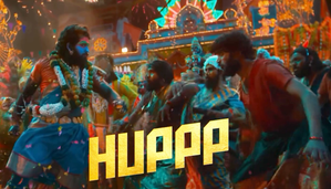 Thrilling climax with massive action block in progress for Allu Arjun-starrer ‘Pushpa 2: The Rule’ | Thrilling climax with massive action block in progress for Allu Arjun-starrer ‘Pushpa 2: The Rule’ Thrilling climax with massive action block in progress for Allu Arjun-starrer ‘Pushpa 2: The Rule’ | Thrilling climax with massive action block in progress for Allu Arjun-starrer ‘Pushpa 2: The Rule’