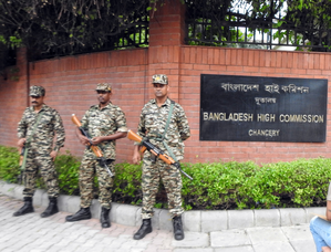 Bangladesh says ready to cooperate with Malaysia in terror investigation | Bangladesh says ready to cooperate with Malaysia in terror investigation Bangladesh says ready to cooperate with Malaysia in terror investigation | Bangladesh says ready to cooperate with Malaysia in terror investigation
