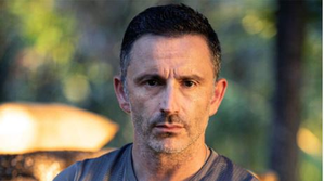 I have a peculiar connection with India: British actor Daniel Caltagirone | I have a peculiar connection with India: British actor Daniel Caltagirone