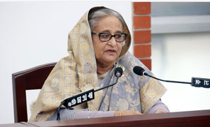 Bangladesh court issues fresh arrest warrant against 18, including former PM Hasina and daughter | Bangladesh court issues fresh arrest warrant against 18, including former PM Hasina and daughter