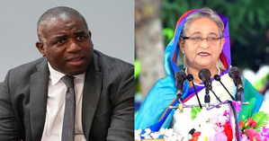 UK calls for UN-led probe into B'desh crisis; no mention of asylum to Hasina | UK calls for UN-led probe into B'desh crisis; no mention of asylum to Hasina UK calls for UN-led probe into B'desh crisis; no mention of asylum to Hasina | UK calls for UN-led probe into B'desh crisis; no mention of asylum to Hasina