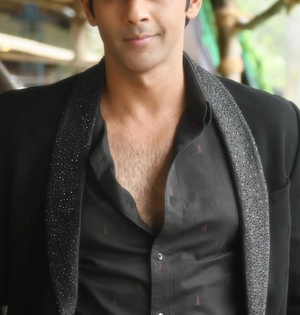 Lakshay Khurana reveals his fitness mantra amid 12-hr shifts for TV show | Lakshay Khurana reveals his fitness mantra amid 12-hr shifts for TV show Lakshay Khurana reveals his fitness mantra amid 12-hr shifts for TV show | Lakshay Khurana reveals his fitness mantra amid 12-hr shifts for TV show