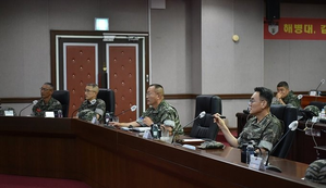 Top military officer calls for 'stern' action in event of North Korea provocation | Top military officer calls for 'stern' action in event of North Korea provocation Top military officer calls for 'stern' action in event of North Korea provocation | Top military officer calls for 'stern' action in event of North Korea provocation