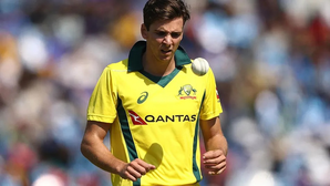 Jhye Richardson to play for Perth Scorchers in Top End T20 tournament | Jhye Richardson to play for Perth Scorchers in Top End T20 tournament Jhye Richardson to play for Perth Scorchers in Top End T20 tournament | Jhye Richardson to play for Perth Scorchers in Top End T20 tournament