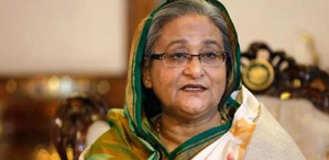 B’desh court issues arrest warrant against Sheikh Hasina in plot allocation case | B’desh court issues arrest warrant against Sheikh Hasina in plot allocation case