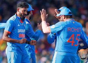 'It will be great for cricket': Wasim Akram hopeful of India travelling to Pakistan for Champions Trophy | 'It will be great for cricket': Wasim Akram hopeful of India travelling to Pakistan for Champions Trophy 'It will be great for cricket': Wasim Akram hopeful of India travelling to Pakistan for Champions Trophy | 'It will be great for cricket': Wasim Akram hopeful of India travelling to Pakistan for Champions Trophy