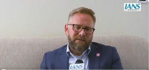 PM Modi's reforms are absolutely inspirational: Phil Baty | PM Modi's reforms are absolutely inspirational: Phil Baty