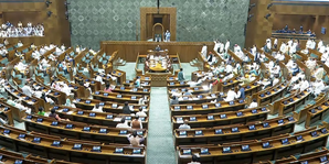 Key bills, reports to be tabled in Parliament today | Key bills, reports to be tabled in Parliament today Key bills, reports to be tabled in Parliament today | Key bills, reports to be tabled in Parliament today