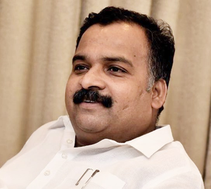 Congress gives adjournment notice in LS to discuss caste-based census | Congress gives adjournment notice in LS to discuss caste-based census Congress gives adjournment notice in LS to discuss caste-based census | Congress gives adjournment notice in LS to discuss caste-based census
