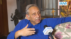 IANS Interview: India's situation may be similar to trouble-torn B'desh in some ways, claims Mani Shankar Aiyar | IANS Interview: India's situation may be similar to trouble-torn B'desh in some ways, claims Mani Shankar Aiyar IANS Interview: India's situation may be similar to trouble-torn B'desh in some ways, claims Mani Shankar Aiyar | IANS Interview: India's situation may be similar to trouble-torn B'desh in some ways, claims Mani Shankar Aiyar
