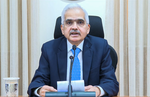 Indian economy capable of handling global shocks: RBI Governor | Indian economy capable of handling global shocks: RBI Governor Indian economy capable of handling global shocks: RBI Governor | Indian economy capable of handling global shocks: RBI Governor