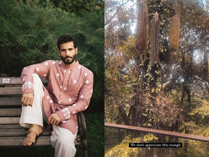 Karan Tacker's monsoon getaway is all about lush green landscape, rain-washed scenery | Karan Tacker's monsoon getaway is all about lush green landscape, rain-washed scenery Karan Tacker's monsoon getaway is all about lush green landscape, rain-washed scenery | Karan Tacker's monsoon getaway is all about lush green landscape, rain-washed scenery
