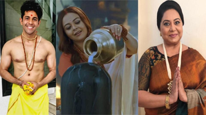 Devoleena, Neelu and Lakshay reveal how they celebrate the spirit of ‘Shravan’ | Devoleena, Neelu and Lakshay reveal how they celebrate the spirit of ‘Shravan’ Devoleena, Neelu and Lakshay reveal how they celebrate the spirit of ‘Shravan’ | Devoleena, Neelu and Lakshay reveal how they celebrate the spirit of ‘Shravan’