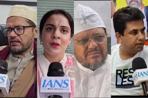 Muslim leaders divided over Waqf Act amendments as bill tabled in Parliament | Muslim leaders divided over Waqf Act amendments as bill tabled in Parliament Muslim leaders divided over Waqf Act amendments as bill tabled in Parliament | Muslim leaders divided over Waqf Act amendments as bill tabled in Parliament