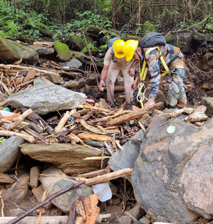 A year on, Wayanad landslide tragedy lingers on even as rehabilitation work continues | A year on, Wayanad landslide tragedy lingers on even as rehabilitation work continues A year on, Wayanad landslide tragedy lingers on even as rehabilitation work continues | A year on, Wayanad landslide tragedy lingers on even as rehabilitation work continues