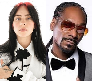 Billie Eilish, Snoop Dogg to perform at Paris Olympics closing ceremony | Billie Eilish, Snoop Dogg to perform at Paris Olympics closing ceremony Billie Eilish, Snoop Dogg to perform at Paris Olympics closing ceremony | Billie Eilish, Snoop Dogg to perform at Paris Olympics closing ceremony