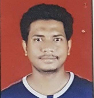 IS terrorist with Rs 3 lakh bounty arrested in Delhi | IS terrorist with Rs 3 lakh bounty arrested in Delhi IS terrorist with Rs 3 lakh bounty arrested in Delhi | IS terrorist with Rs 3 lakh bounty arrested in Delhi