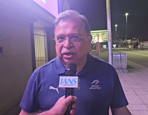Paris Olympics: 'Never seen contest like this before', AFI chief reacts to intense men's javelin final | Paris Olympics: 'Never seen contest like this before', AFI chief reacts to intense men's javelin final Paris Olympics: 'Never seen contest like this before', AFI chief reacts to intense men's javelin final | Paris Olympics: 'Never seen contest like this before', AFI chief reacts to intense men's javelin final