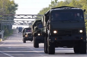Russia Claims To Repel Seven Ukrainian Attacks in Kursk | Russia Claims To Repel Seven Ukrainian Attacks in Kursk Russia Claims To Repel Seven Ukrainian Attacks in Kursk | Russia Claims To Repel Seven Ukrainian Attacks in Kursk
