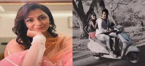 Sriti Jha wishes coolest dude Shabir Ahluwalia: He always makes everyone's day | Sriti Jha wishes coolest dude Shabir Ahluwalia: He always makes everyone's day Sriti Jha wishes coolest dude Shabir Ahluwalia: He always makes everyone's day | Sriti Jha wishes coolest dude Shabir Ahluwalia: He always makes everyone's day