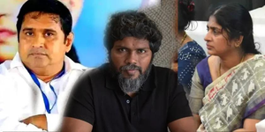 TN Police register cases against film director & late BSP leader’s wife for unlawful assembly | TN Police register cases against film director & late BSP leader’s wife for unlawful assembly